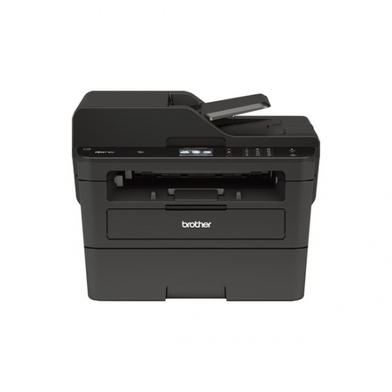 Brother MFC-L2750DW Multifunctional 1200 x 1200 DPI A4 WiFi USB2.0 Ethernet Wireless LAN Laser Printer Image
