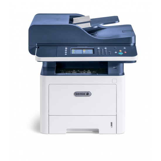 Xerox WorkCentre 3345 600 x 600 DPI A4 Wireless Laser Printer Image