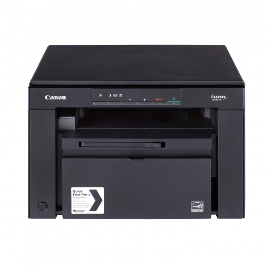 Canon i-Sensys MF3010 1200 x 600 DPI A4 Laser Printer Image
