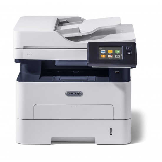 Xerox B215 A4 1200 x 1200 DPI Wireless Duplex Multifunctional Printer Image