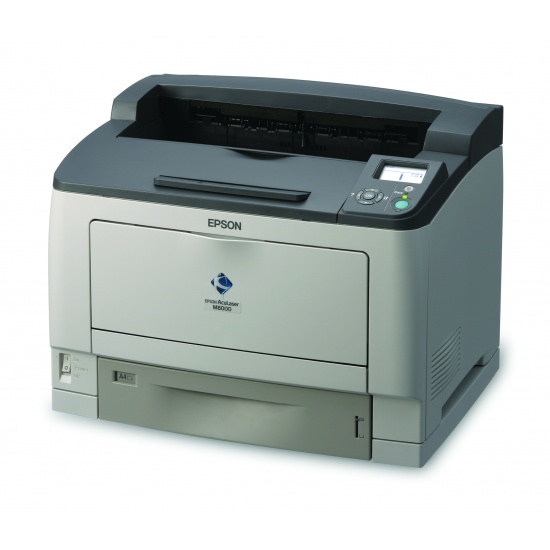 Epson AcuLaser M8000N 1200 X 1200 DPI A3 USB2.0 Ethernet Laser Printer Image