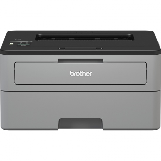 Brother HL-L2350DW 2400 x 600 DPI A4 WiFi USB2.0 Wireless LAN Laser Printer Image