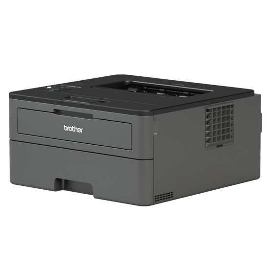 Brother HL-L2375DW 2400 x 600 DPI A4 USB2.0 Ethernet WiFi Laser Printer Image