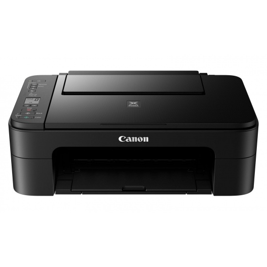 Canon PIXMA TS3150 A4 USB2.0 WiFi Multifunctional Color Inkjet Printer Image Canon PIXMA TS3150 A4 USB2.0 WiFi Multifunctional Color Inkjet Printer Image