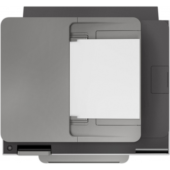 HP Officejet Pro 9025 A4 4800 x 1200 DPI USB2.0 LAN WiFi Color Inkjet Printer Image