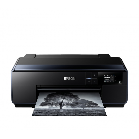 Epson SureColor SC-P600 A3 5760 x 1440 DPI Color Inkjet Printer Image