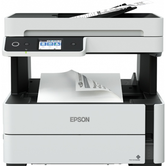 Epson EcoTank ET-M3170 A4 1200 x 2400 DPI WiFi Multifunctional Inkjet Printer Image