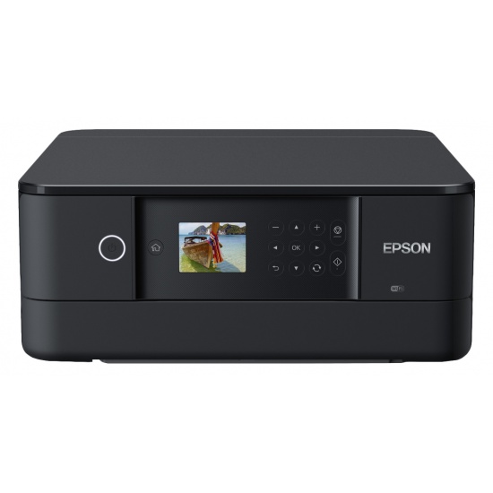 Epson Expression Premium XP-6100 A4 5760 x 1440 DPI WiFi Multifunctional Color Inkjet Printer Image