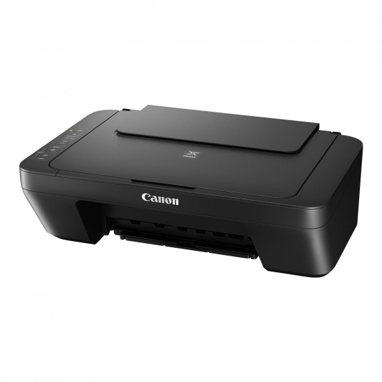 Canon MG2550S A4 4800 x 600 DPI Multifunctional Color Inkjet Printer Image