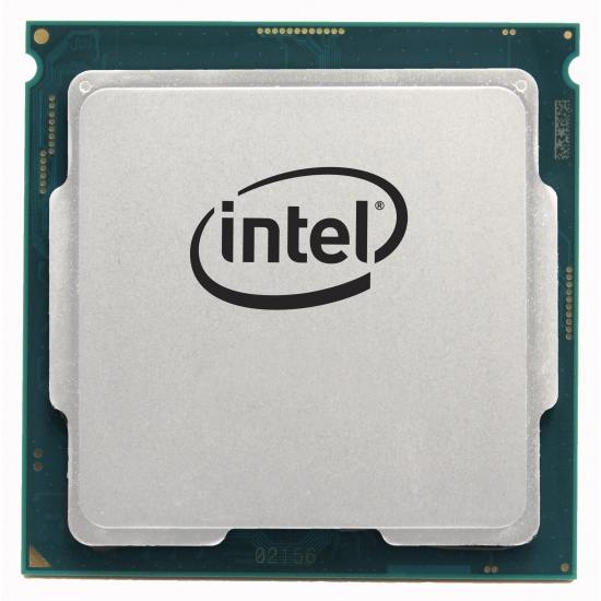 Intel Core i5-9600K 3.7GHz Coffee Lake 9MB Desktop Processor OEM/Tray Version Image