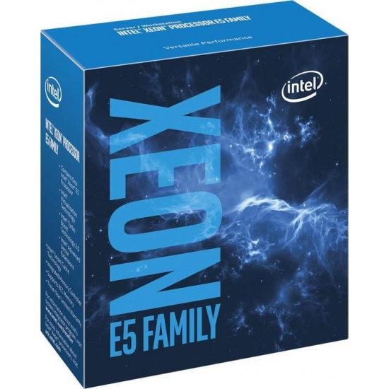 Intel Xeon E5-2695V4 Broadwell 2.1GHz 45MB CPU Desktop Processor Boxed Image