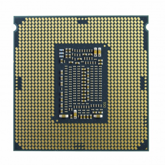 Intel Pentium Gold G5600 3.9GHz Coffee Lake 4MB Cache CPU Desktop Processor Boxed Image