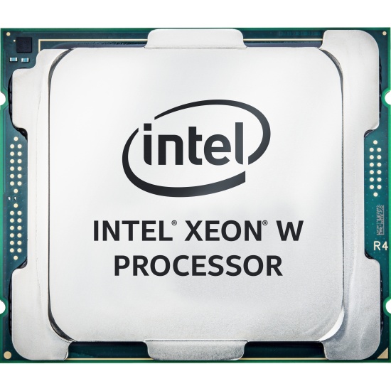 Intel Xeon W-2123 Skylake 3.60GHz 8.25MB LGA 2066 CPU Desktop Processor Boxed Image