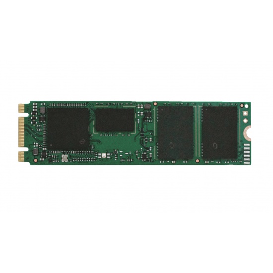240GB Intel D3 M.2 Serial ATA III 3D TLC Internal Solid State Drive Image