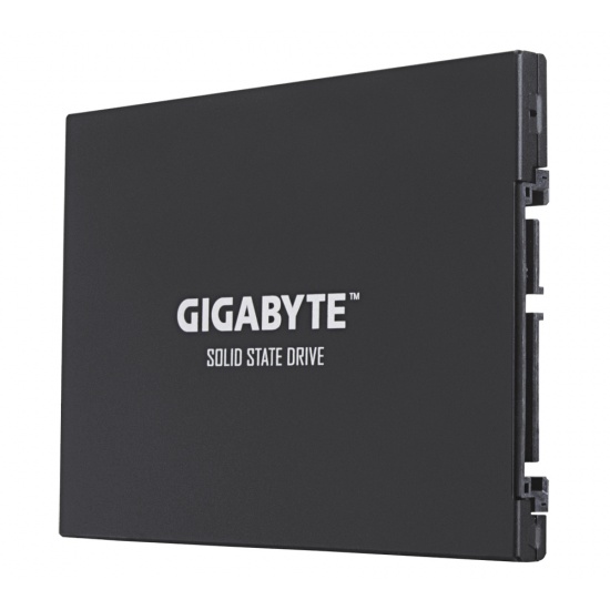512GB Gigabyte UD PRO 2.5-inch Serial ATA III 3D TLC Internal Solid State Drive Image