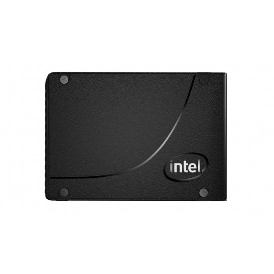 100GB Intel Optane 2.5-inch U.2 3D Xpoint NVMe Internal Solid State Drive Image