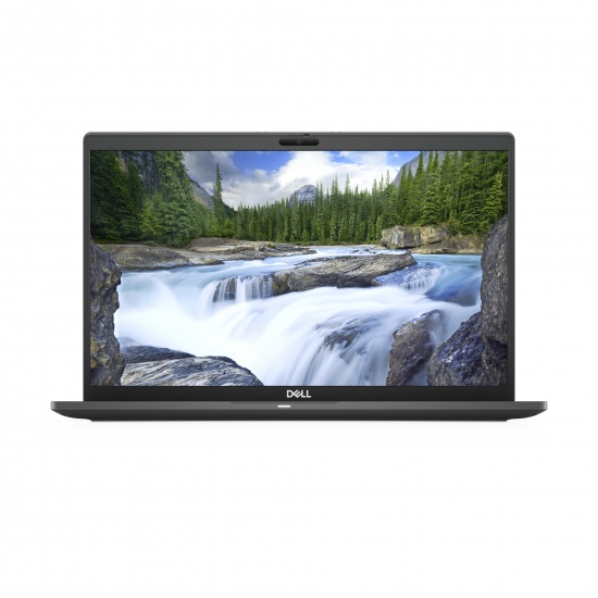 Dell Latitude 7410 14-inch Intel i5 16GB DDR4-SDRAM 256GB SSD Notebook Laptop - Black Image