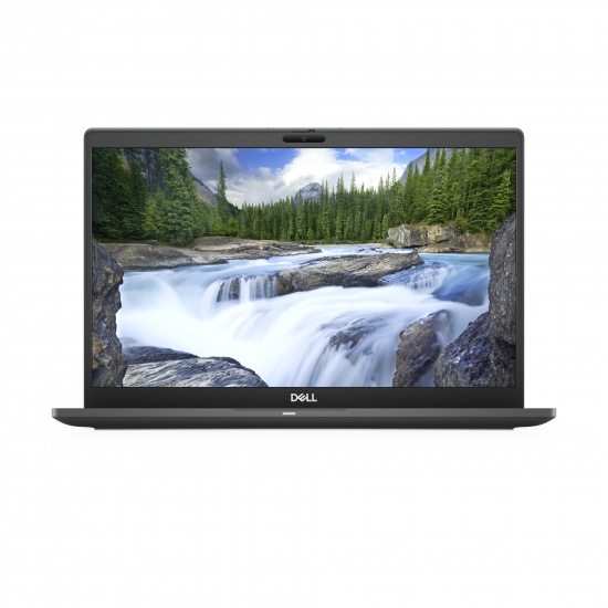 Dell Latitude 7310 13.3-inch Intel i5 16GB DDR4-SDRAM 256GB SSD Notebook Laptop - Black Image