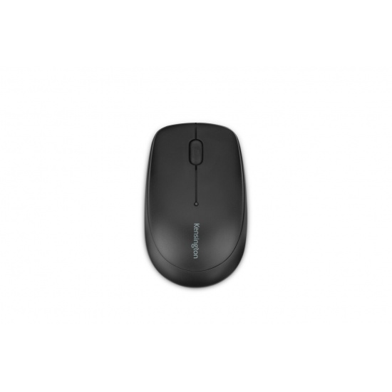Kensington Pro Fit Ambidextrous Laser USB Wireless Mobile Mouse - Black Image
