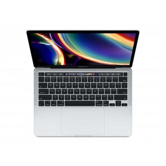 Apple MacBook Pro Intel Core i5 16GB LPDDR4x-SDRAM 13.3-inch 1TB SSD Laptop Image