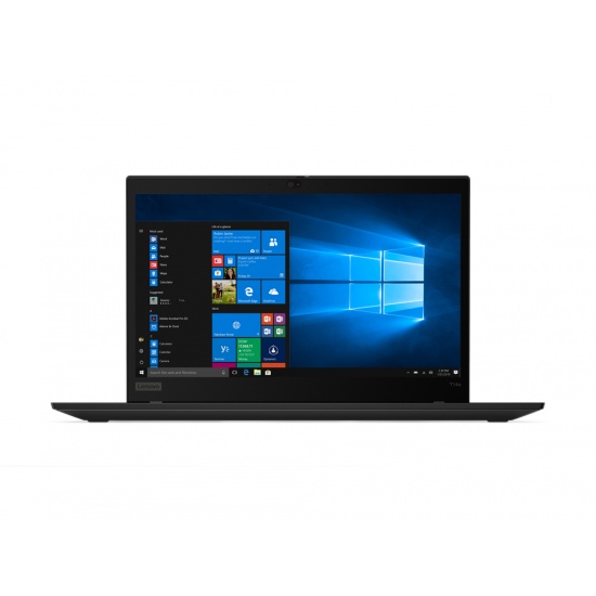 Lenovo ThinkPad T14s Intel Core i7 16GB DDR4-SDRAM 14-inch 512GB SSD Notebook Laptop - Black Image
