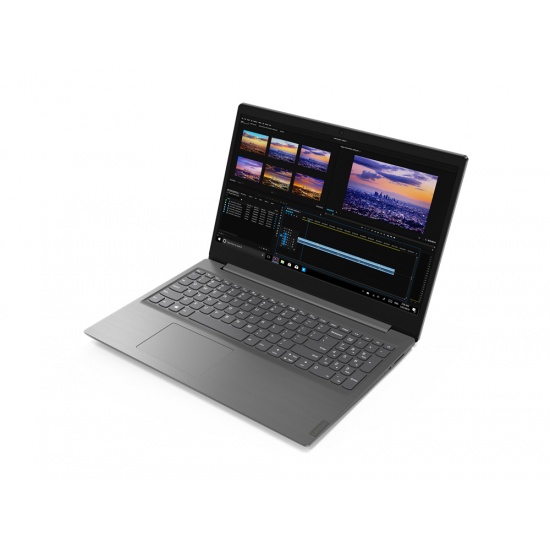 Lenovo V15 Intel Core i5 8GB DDR4-SDRAM 15.6-inch 1TB HDD Notebook Laptop - Grey Image