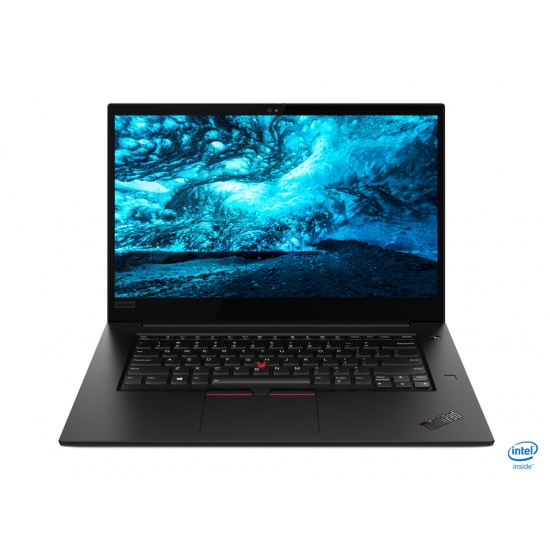 Lenovo ThinkPad X1 Extreme Intel Core i7 16GB 15.6-inch 512GB SSD Laptop Image