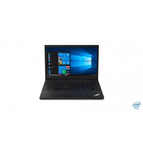 Lenovo ThinkPad E590 Intel Core i7 16GB DDR4-SDRAM 15.6-inch 512GB SSD Notebook Laptop - Black Image