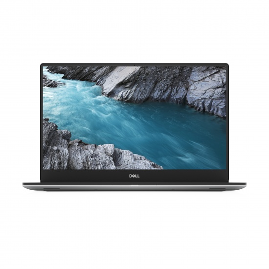 Dell XPS 15 7590 Intel Core i5 8GB DDR4-SDRAM 15.6-inch 256GB SSD Laptop - Black, Silver Image