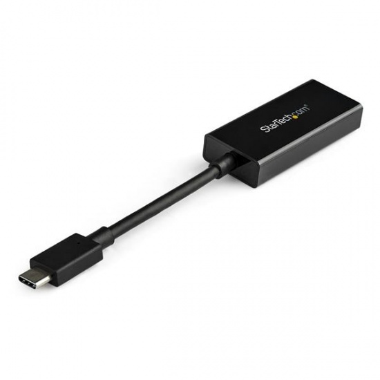 StarTech USB3.1 Type C to HDMI Adapter - Black Image