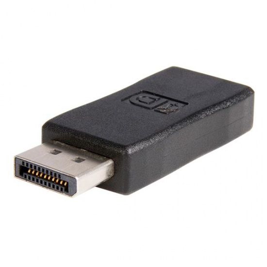 StarTech DisplayPort Male To HDMI Female Video Adapter Image