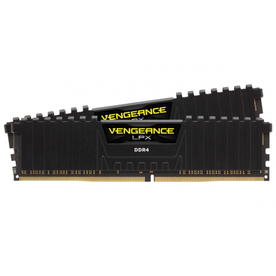16GB Corsair Vengeance LPX DDR4 4000MHz Dual Memory Module (2 x 8GB) Image