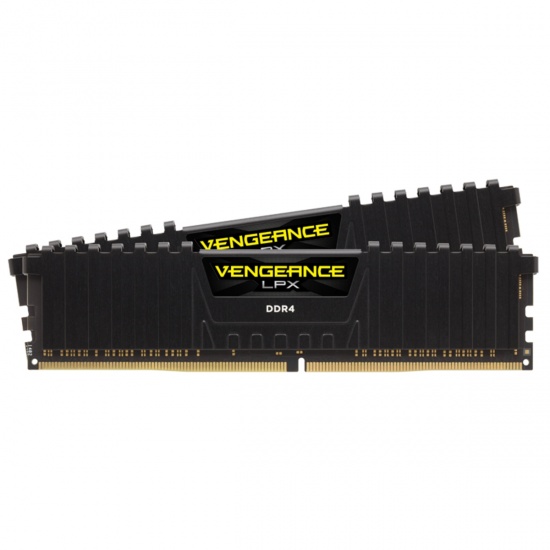 64GB Corsair Vengeance LPX DDR4 4000MHz Dual Memory Kit (2 x 32GB) Image