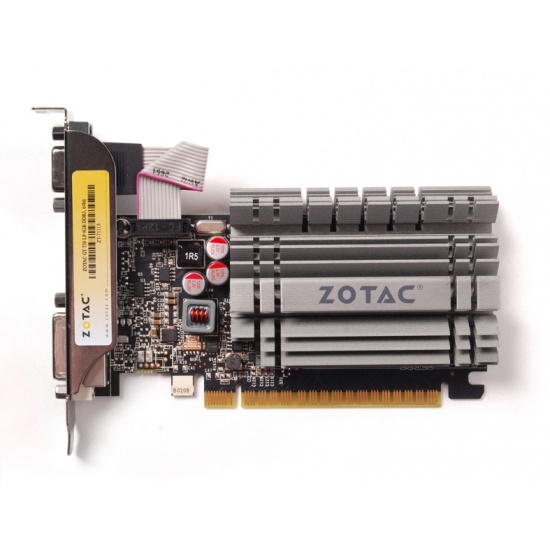 Zotac NVIDIA GeForce GT 730 4GB GDDR3 Graphics Card Image