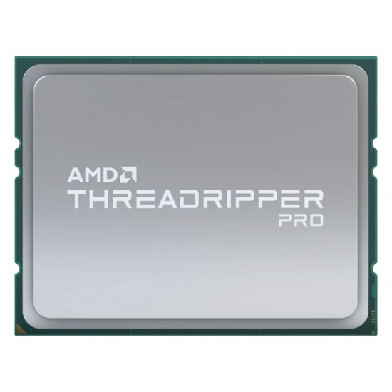 AMD 3955WX 4.2GHZ Threadripper Pro 64MB L3 Desktop Processor Boxed Image