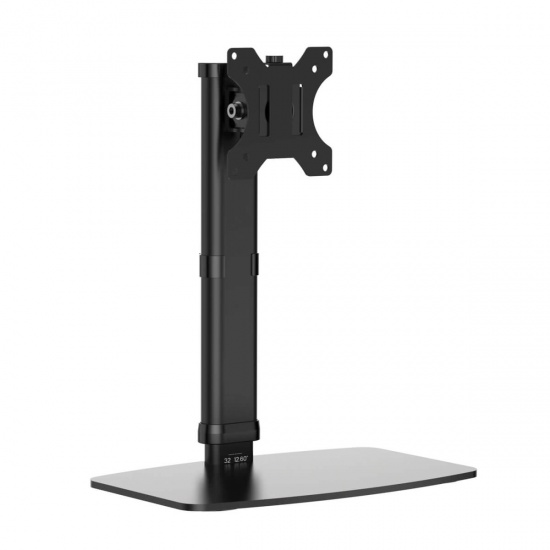 Tripp Lite Single-Display Monitor Stand -  Up To 27 Inch Screen Image