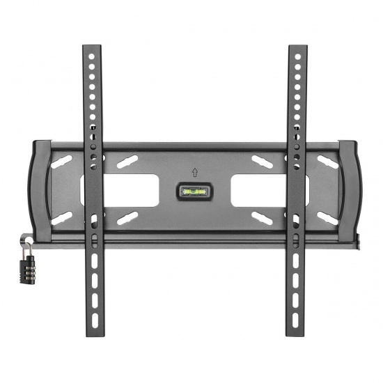 Tripp Lite Heavy-Duty Fixed Security Wall Mount Monitor - Supports 32 Inch To 55 Inch Screens Image