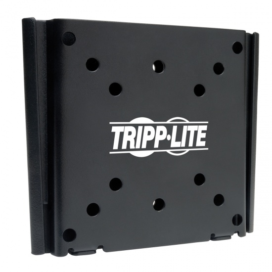 Tripp Lite Display TV LCD Wall Monitor Mount - Supports 13 to 27 Inch Screens Image