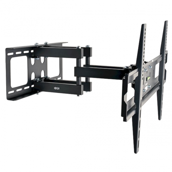 Tripp Lite Display TV Wall Monitor Mount - Supports 37 To 70 Inch Screens Image