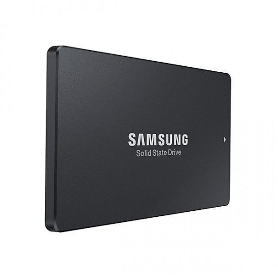 480GB Samsung 883 DCT 2.5-Inch Serial ATA III MLC Internal Solid State Drive Image