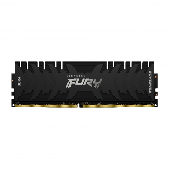 32GB Kingston Fury Renegade 3000MHz DDR4 Memory Module (1 x 32GB) Image