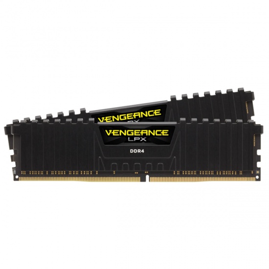 32GB Corsair Vengeance LPX 3600MHz DDR4 Dual Memory Kit (2 x 16GB) Image