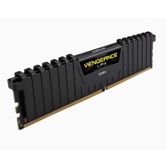 32GB Corsair Vengeance LPX 3600MHz DDR4 Quad Memory Kit (4 x 8GB) Image