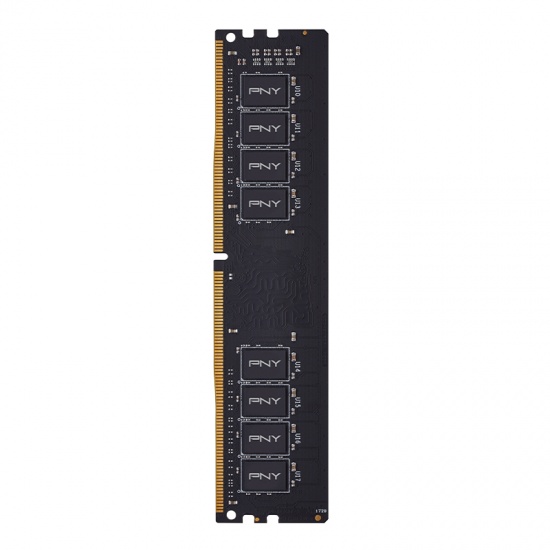 16GB PNY 2666MHz PC4-21300 DDR4 Memory Module (1 x 16GB) Image
