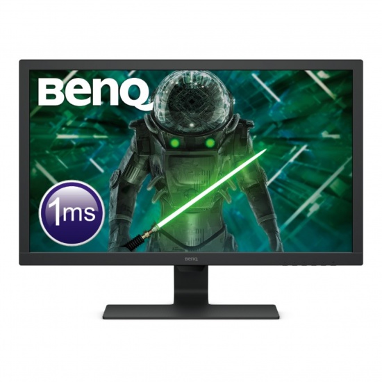 Benq GL2780 1920 x 1080 Pixels Full HD LED Monitor - 27in Image