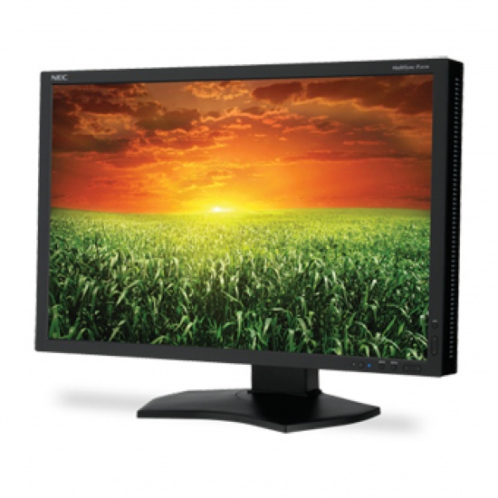 NEC 1920 x 1200 Pixels Full HD Computer Monitor - 24.1in Image