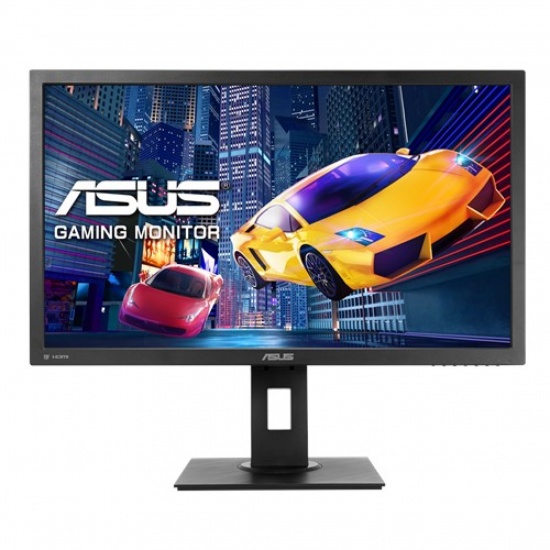 Asus LED 1920 x 1080 Pixels Full HD Monitor - 27inch Image