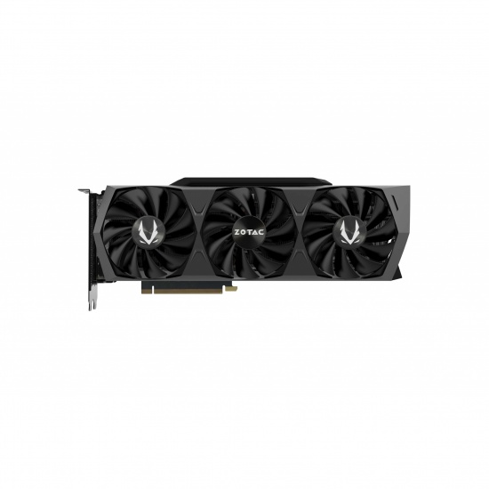 Zotac Gaming GeForce RTX 3080 Trinity OC LHR NVIDIA 10GB GDDR6X Graphics Card Image