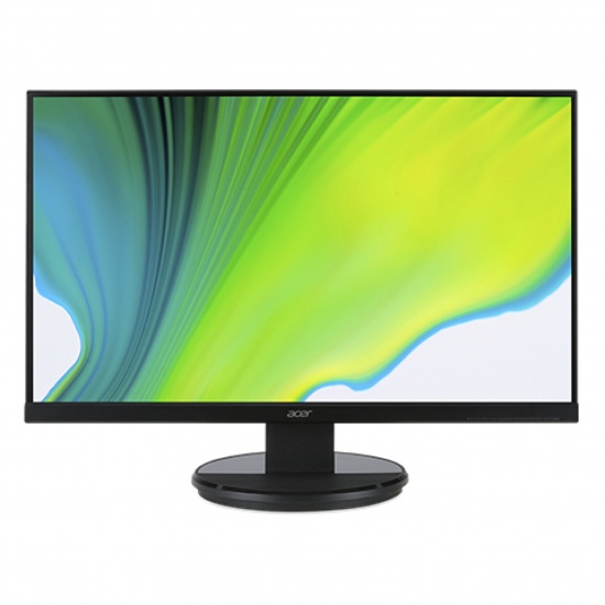 Acer KB242HYL 1920 x 1080 Pixels Full HD Monitor - 23.8Inch Image