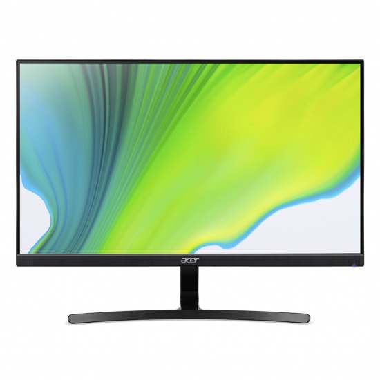 Acer K273 1920 x 1080 Pixels Full HD LCD Monitor - 27Inch Image